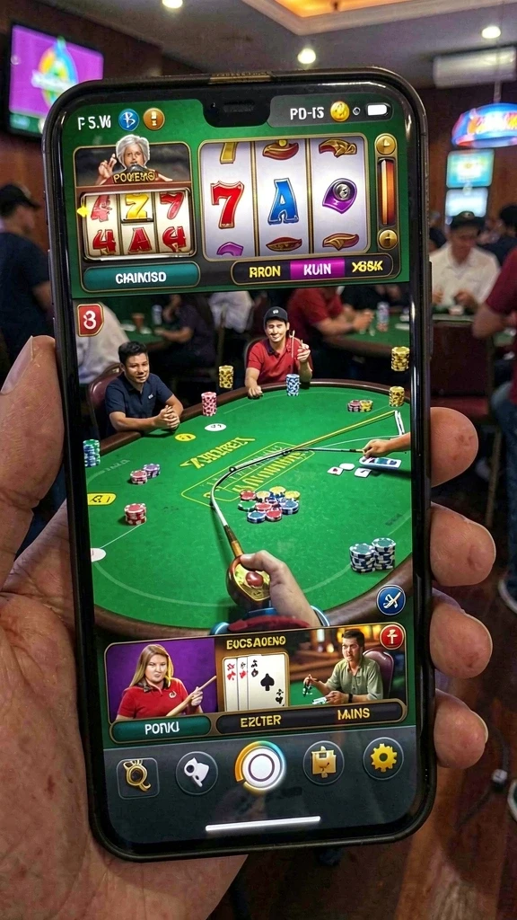 Screenshot winboss nomor 2