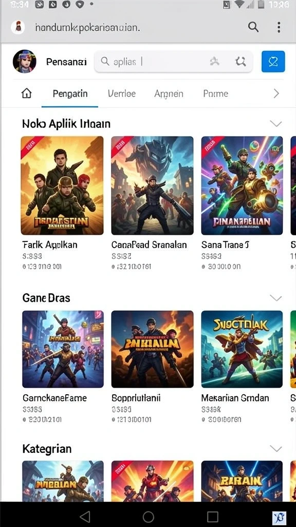Screenshot wingacor77 nomor 2
