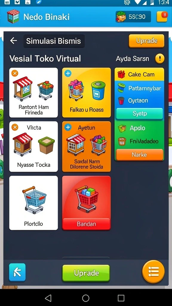 Screenshot winidn nomor 2
