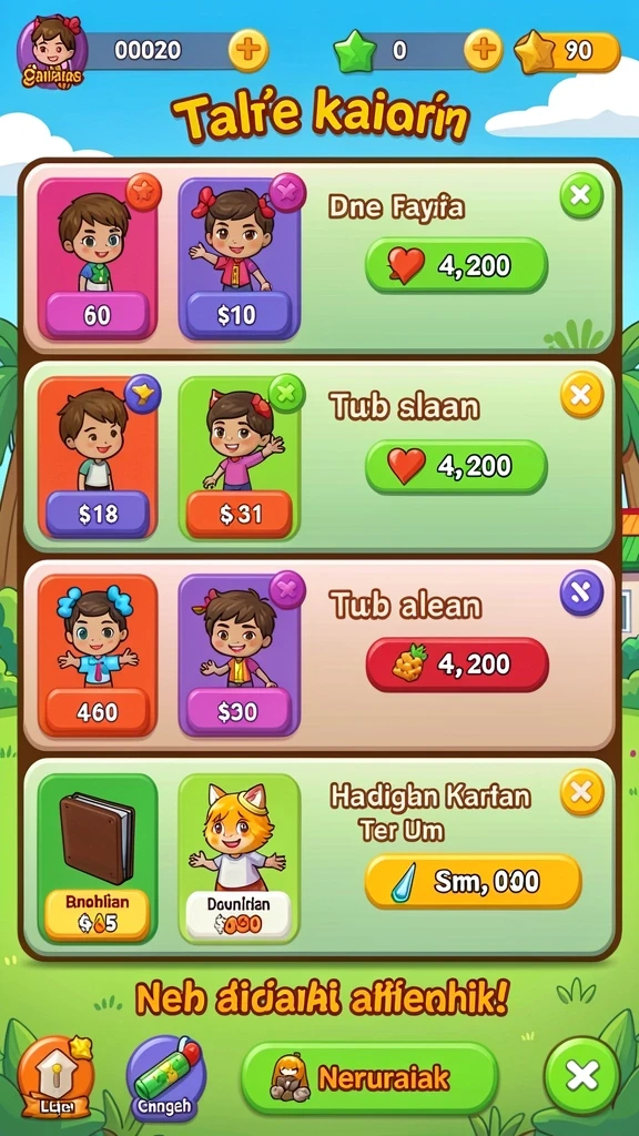 Screenshot winslot nomor 3